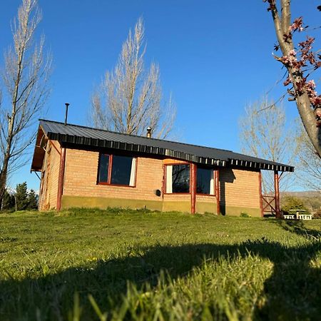 Cabanas Paihuen Trevelín エクステリア 写真