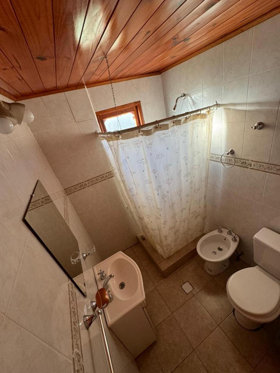 Cabanas Paihuen Trevelín 部屋 写真