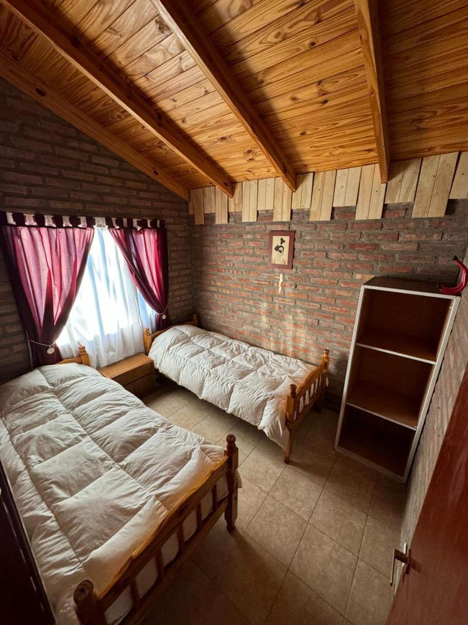 Cabanas Paihuen Trevelín 部屋 写真