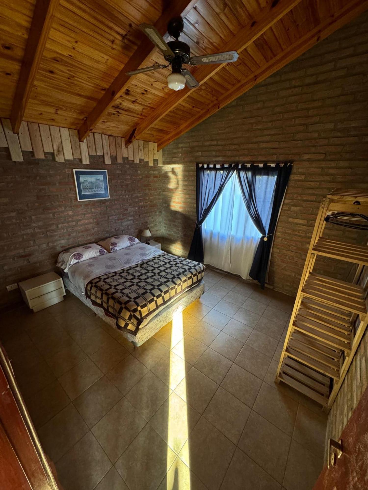 Cabanas Paihuen Trevelín 部屋 写真