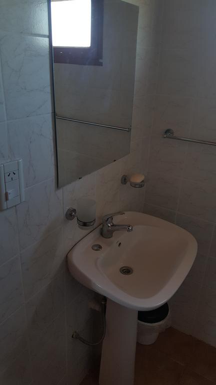 Cabanas Paihuen Trevelín エクステリア 写真